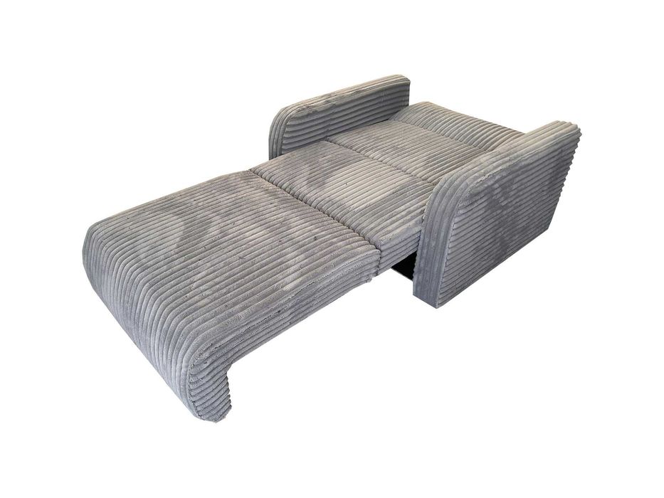 Sofa jednoosobowa z funkcją spania Mika 1