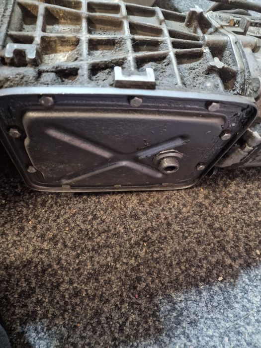 Skrzynia biegów Polonez 1.4 Rover