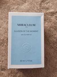 Miraculum illusion of the moment