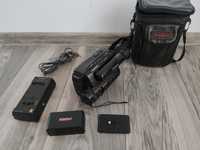 Sony CCD-TR55E kamera video 8/torba/zasilacz/ bateria