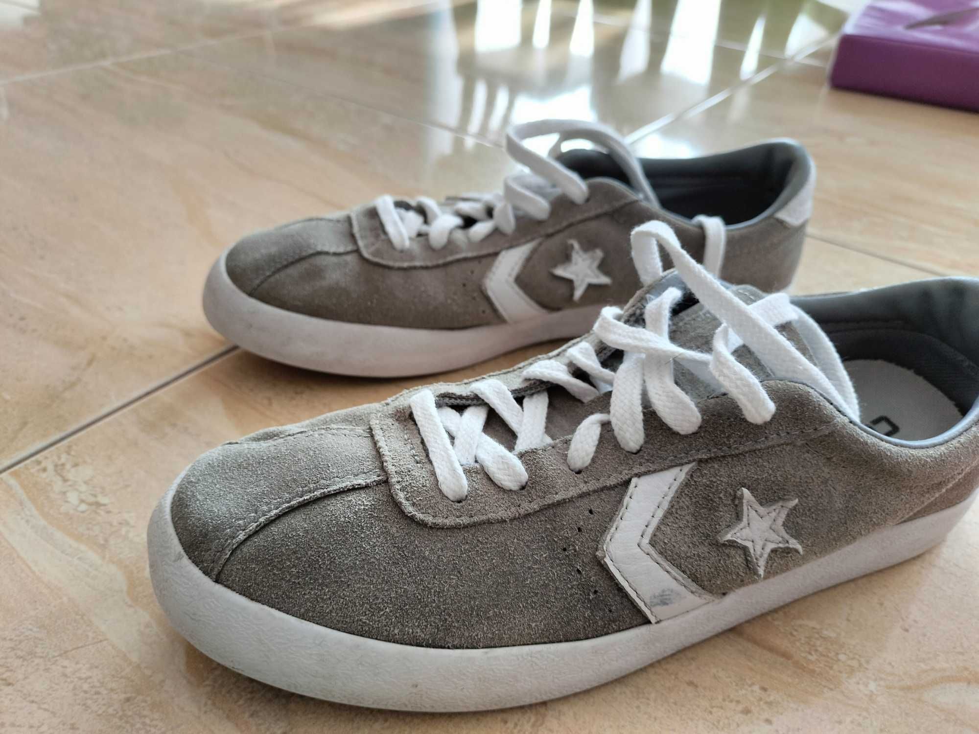 Converse trampki 39