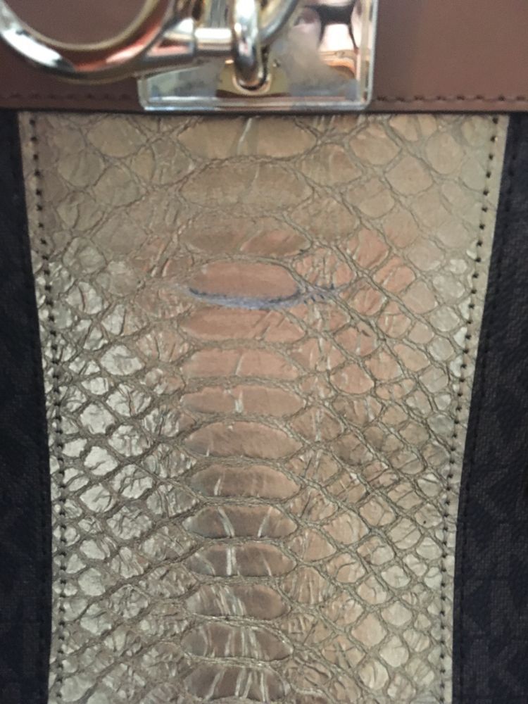 Torebka Michael Kors Hamilton