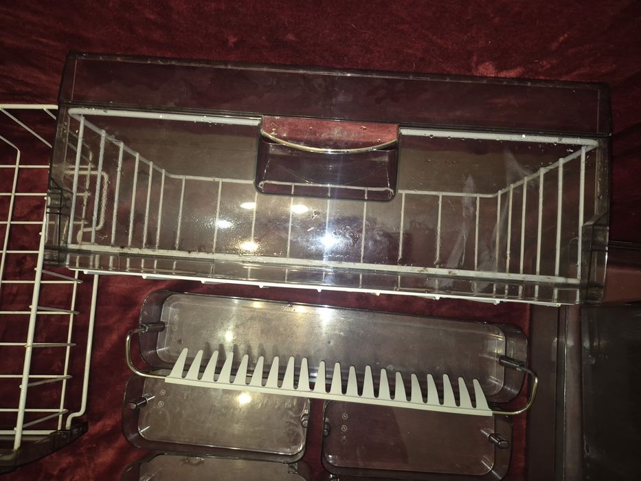 Ящики для холодильника ящики gorenje hzos 3361 балкони