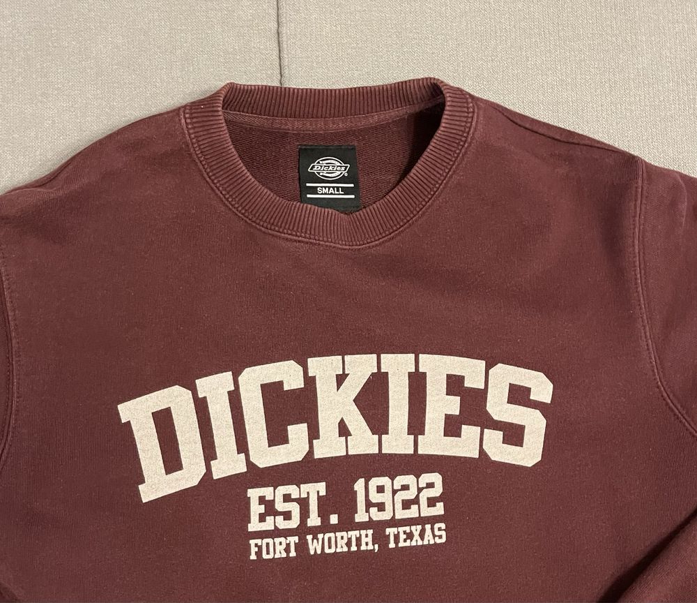 Sweatshirt Dickies