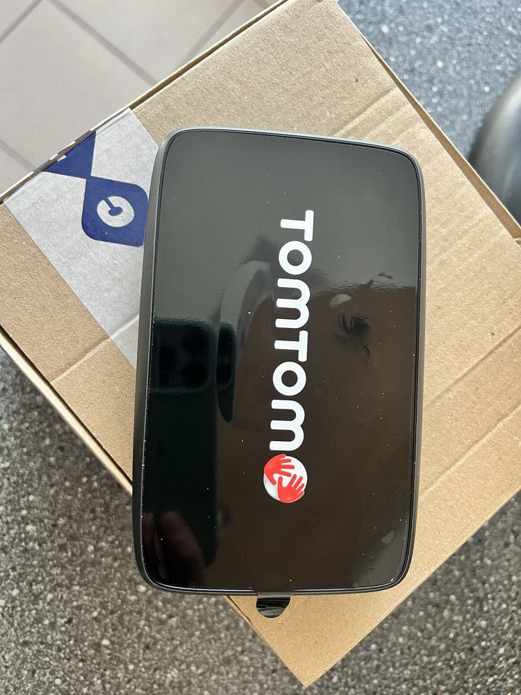 TomTom 5200 nowy !