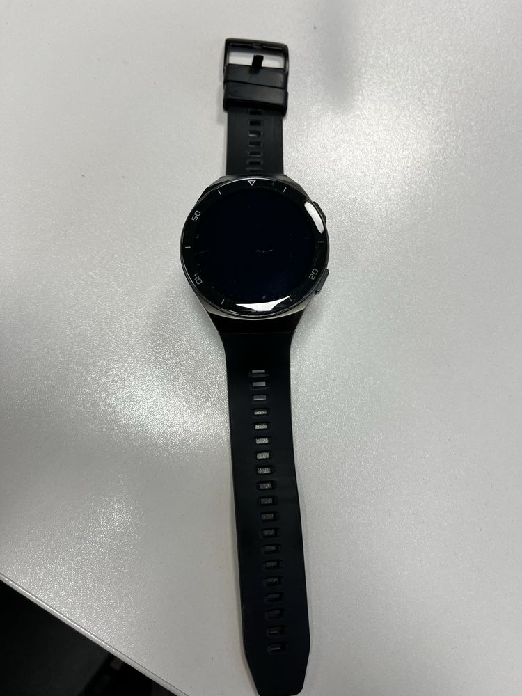 Smartwatch Huwawei GT2e
