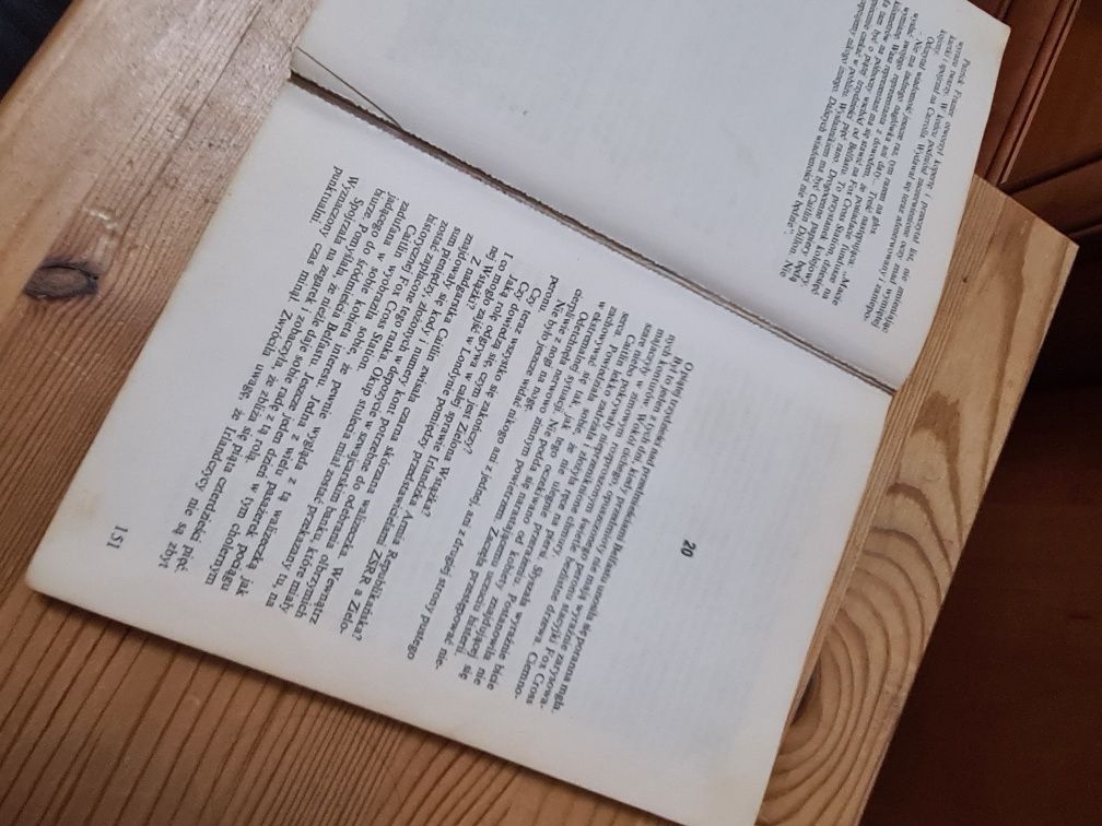 Czarny rynek - James Patterson ~