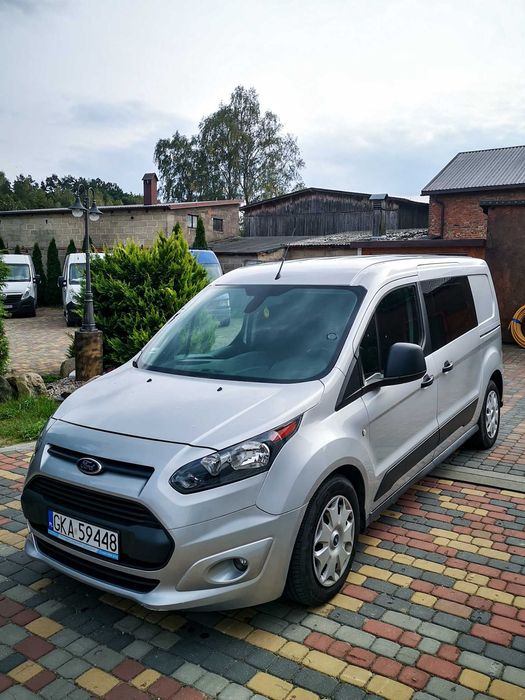 Ford Transit Connect II VAN 1.5 TDCi 120KM / L2H1 MAXI