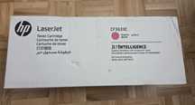 Toner HP CF363XCnowy, pasuje do drukarki HP M550, M552, M553, M577