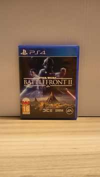Star Wars Battlefront II PS4 bdb