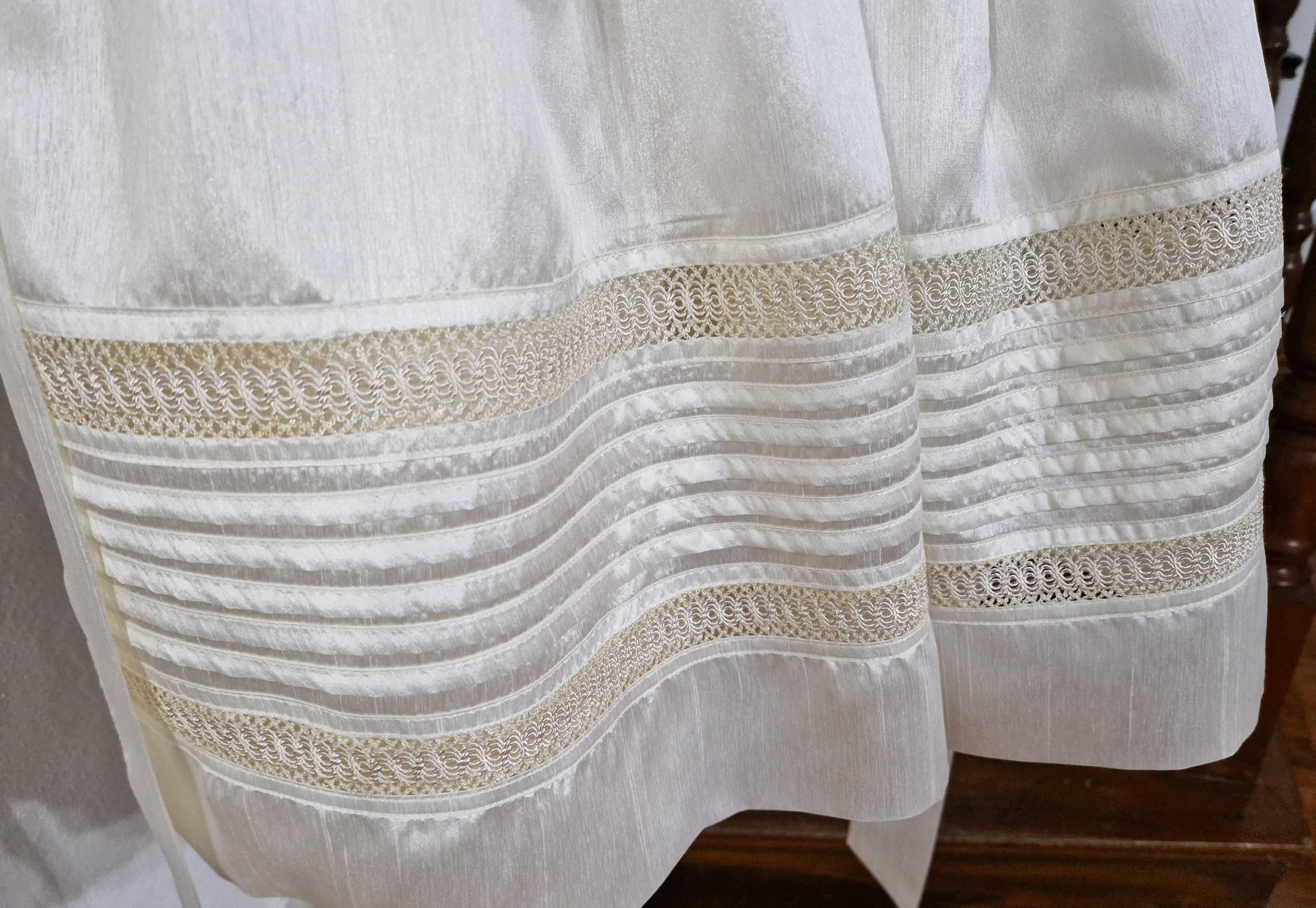 Vestido 1ª Comunhão