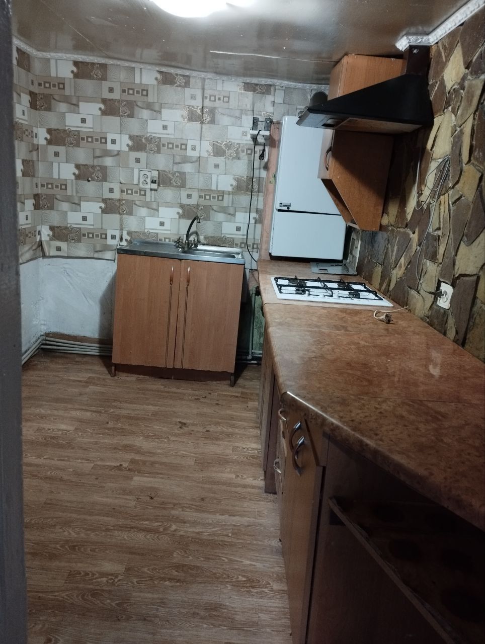 Продам 3-кімнатний будинок в с.Бронниця