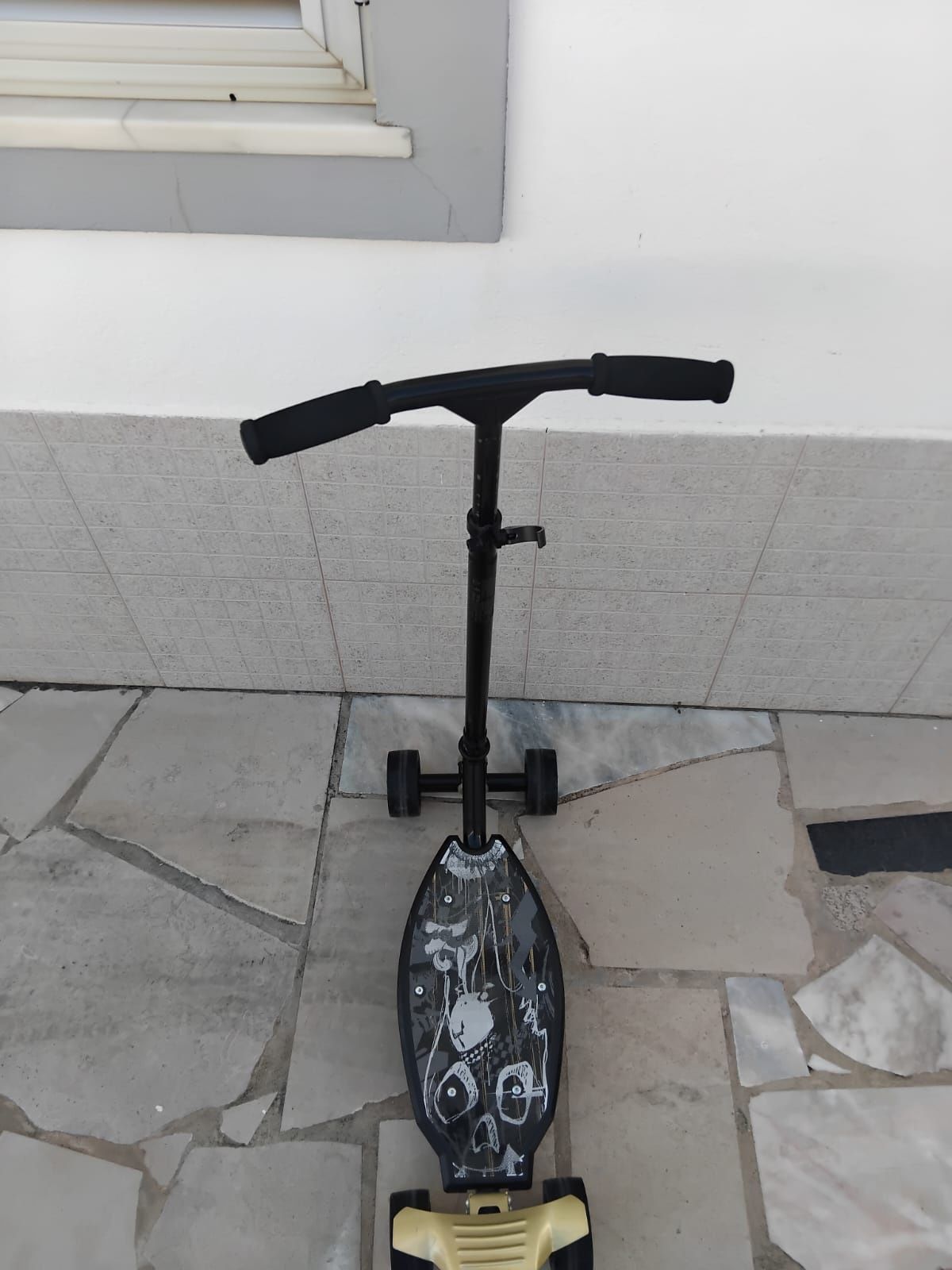 Trotinete oxelo decathlon