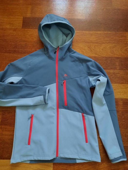 Kurtka softshell, Decathlon r.160-166