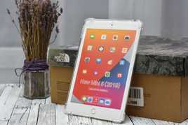 Силіконовий чохол прозорий Ipad air mini pro 1 2 3 7 8 9 10.2 11 12.9