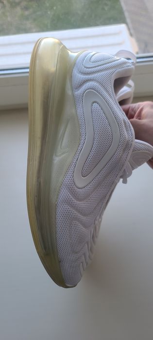 Оригинальные мужские кроссовки Nike Air max 270