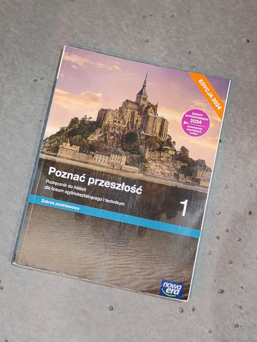 Poznać przeszłość 1