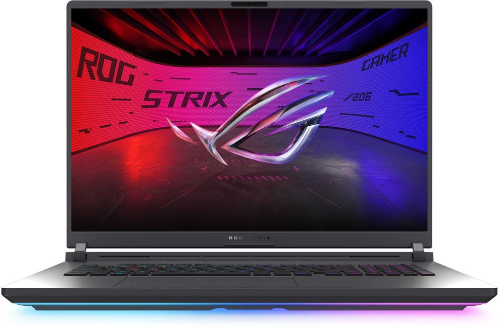 Asus ROG Strix G18 18 " Intel Core i9 13980HX 32 GB / 1000 GB RTX 4080