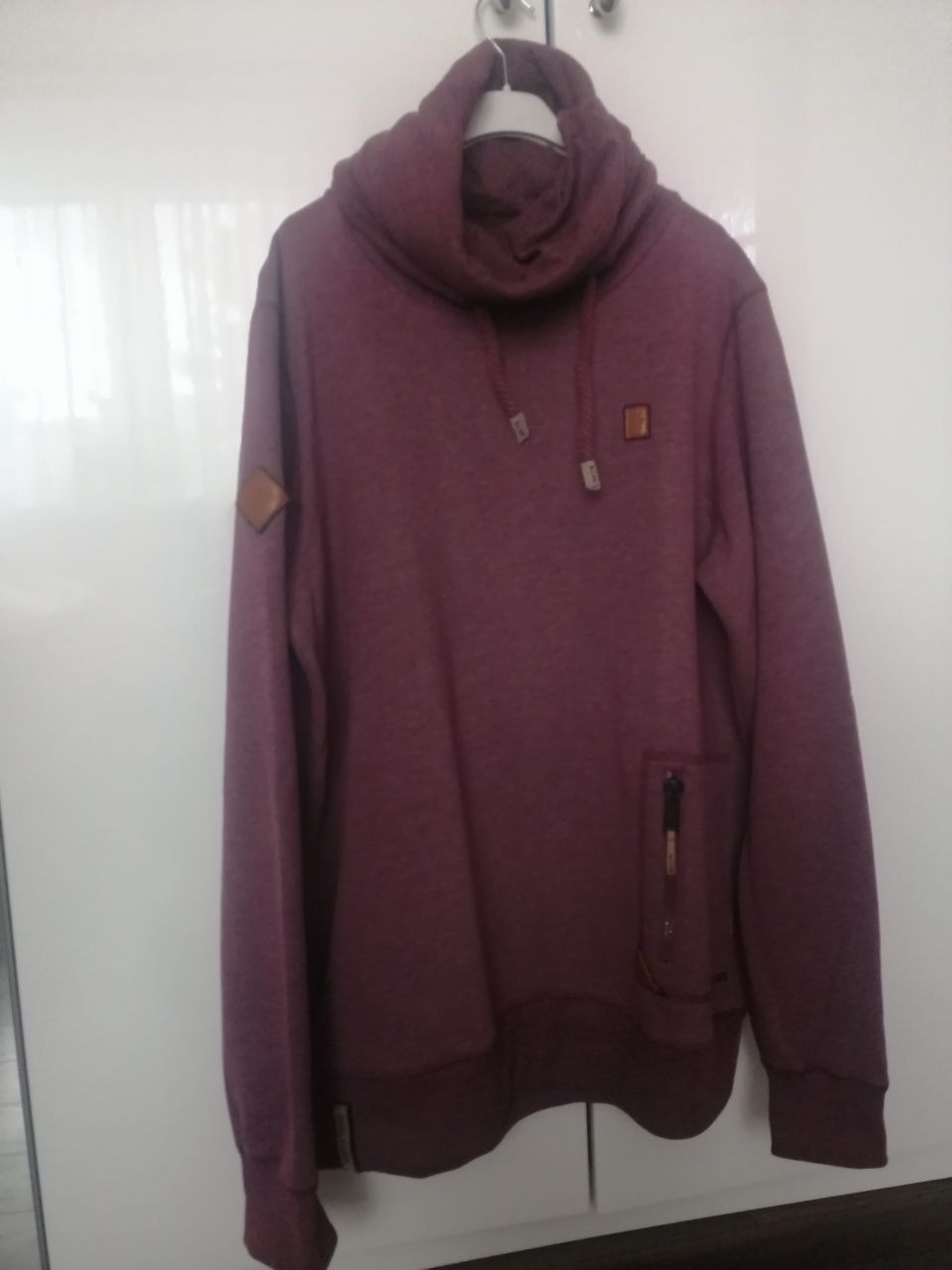 Bluzka męska Naketano rozmiar XXL /XXXL
