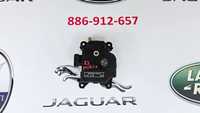 Jaguar XJ 351 Silniczek nagrzewnicy dmuchawy  063800-0840 DENSO