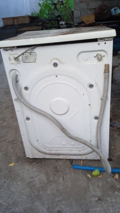 Стиралка LG intellowasher wd-1013C