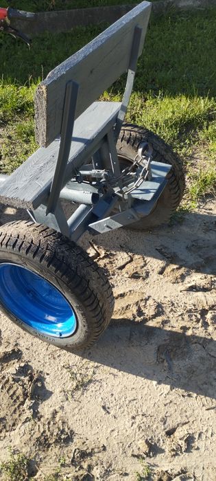 Мотоблок форте с адаптером и навесним можна отдельно торг