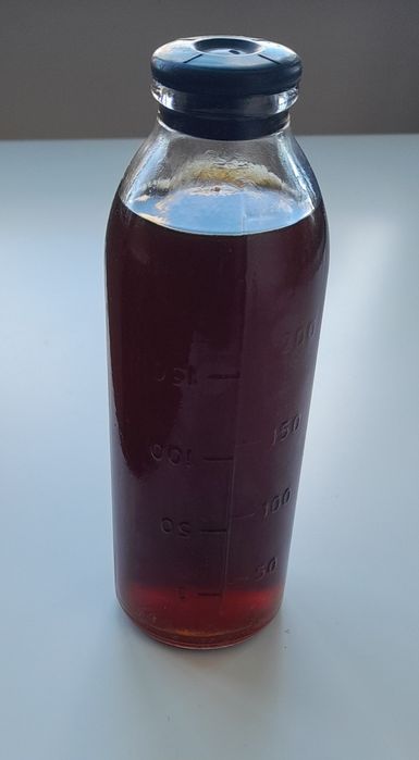 Продам мускус натуральный 250 мл