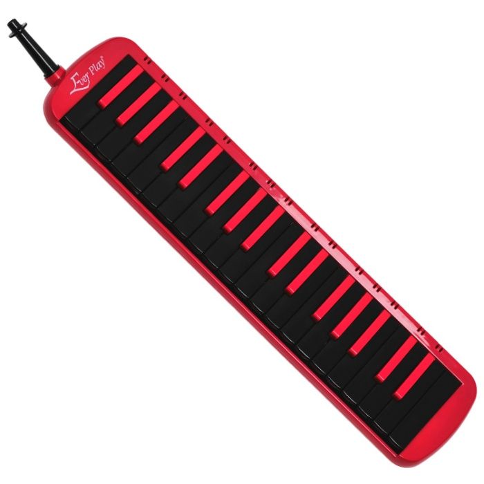 Melodyka Ever Play M37A-6RD Red-Black