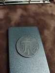 Царська монета 2 копейки 1797 АМ