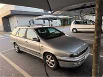 Fiat Marea 1.4 SX