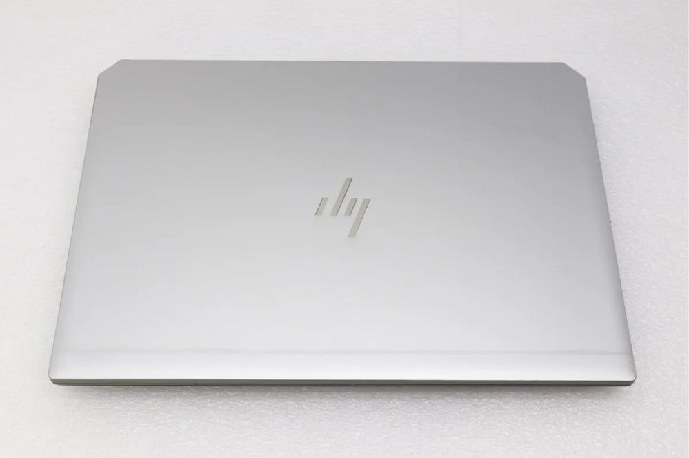 HP ZBOOK 17 G6 i7-9750H 32GB 512GB Nvidia P1000