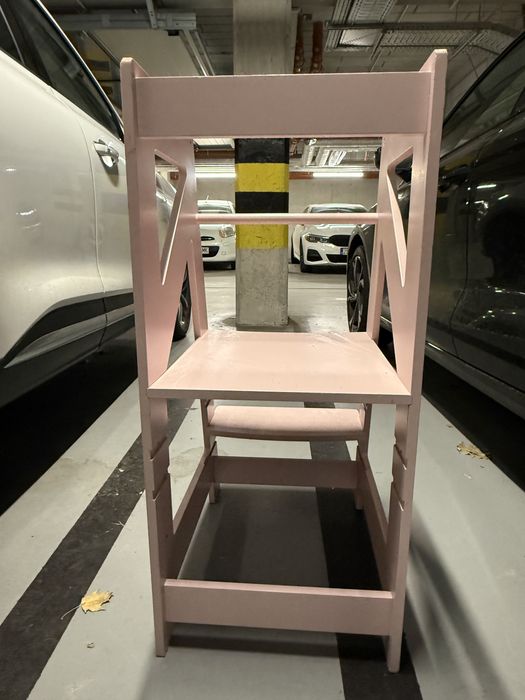 Pomocnik kuchenny Momiki