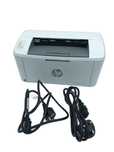 HP LaserJet M110w Drukarka Laserowa Mono WLAN Airprint Szybki Druk