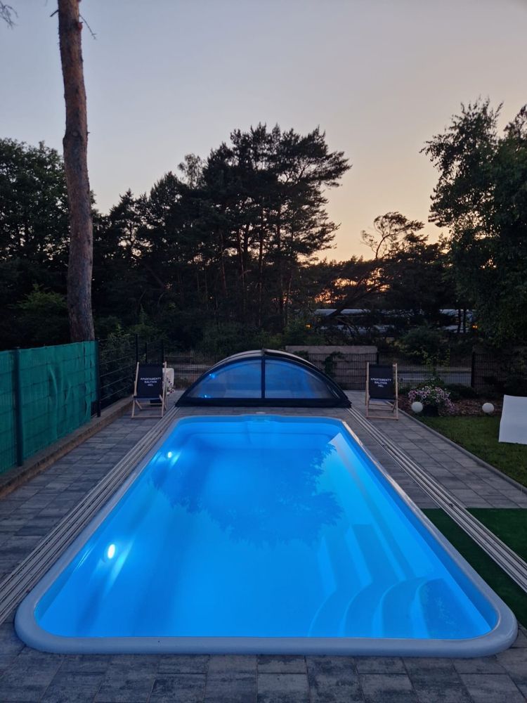 Apartamenty Nad Morzem Hel Noclegi Basen : apartamenty-baltivia.pl