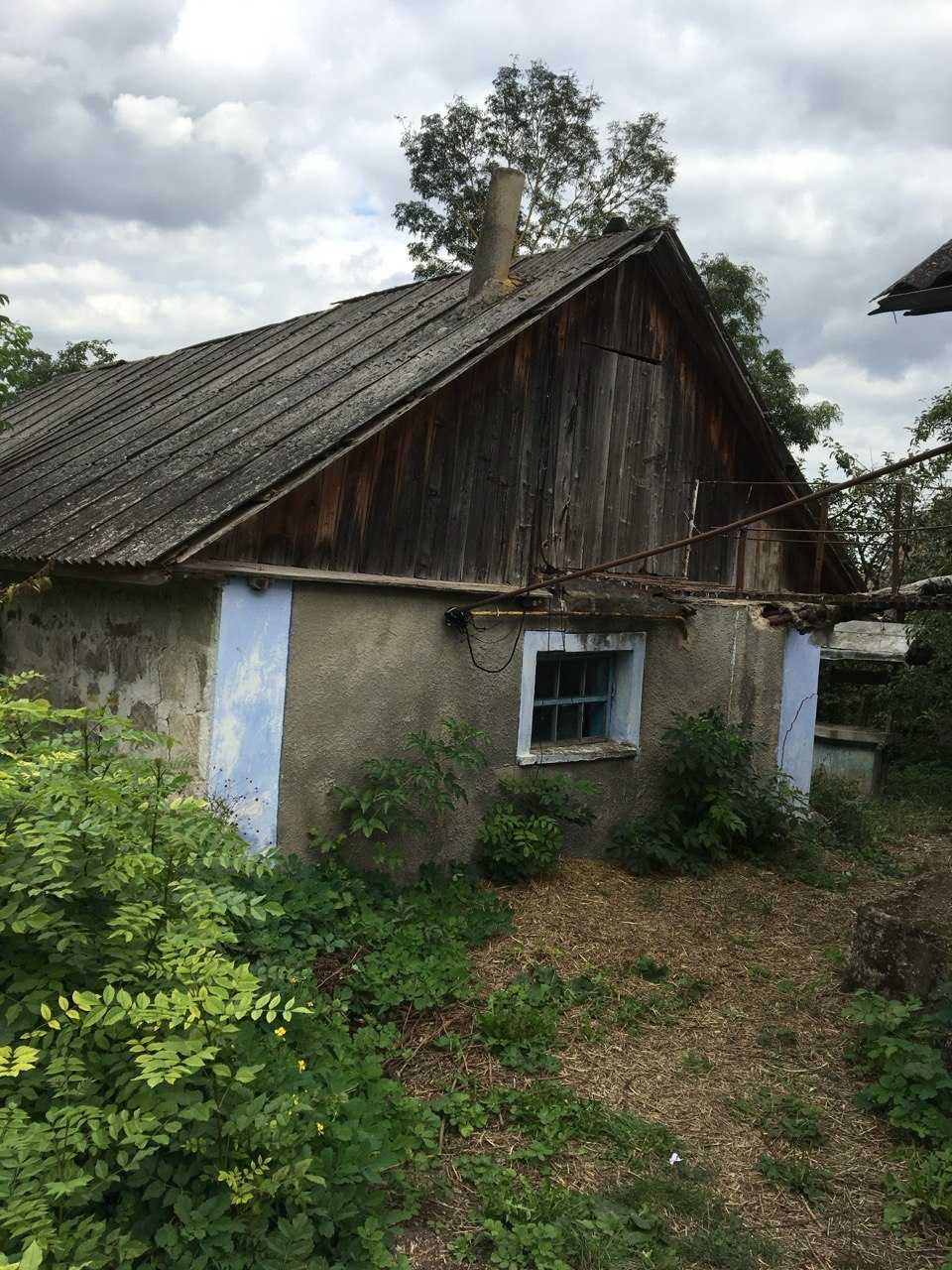 Продаж будинку. Хмельницька обл., Ярмолинецький р-н , село Тарасівка.