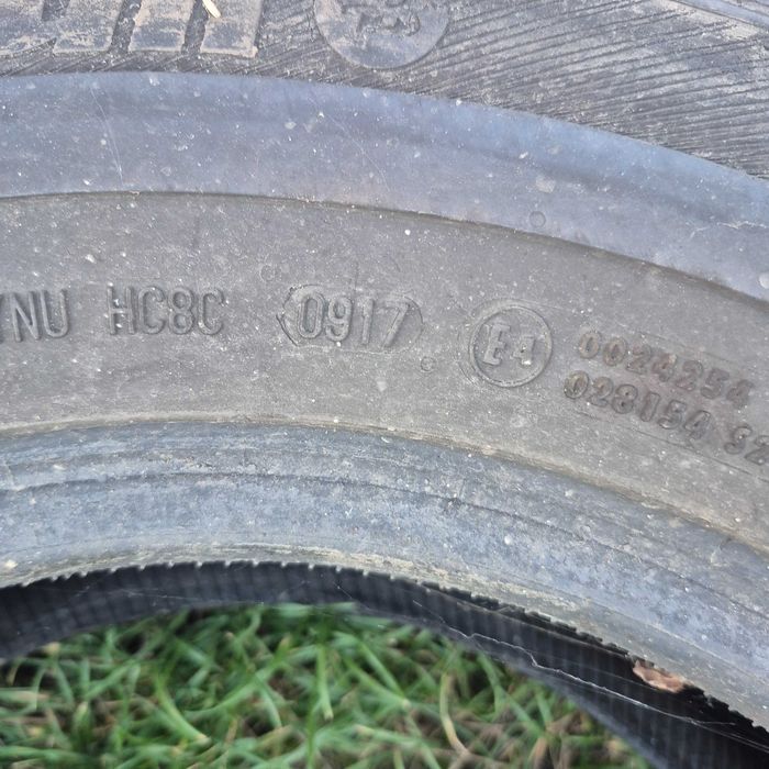 4x 225/70r15c opona lato brum vanis