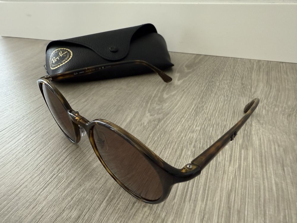 Óculos Ray-Ban RB4336CH CHROMANCE