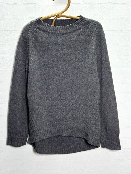 Светр Massimo Dutti вовна