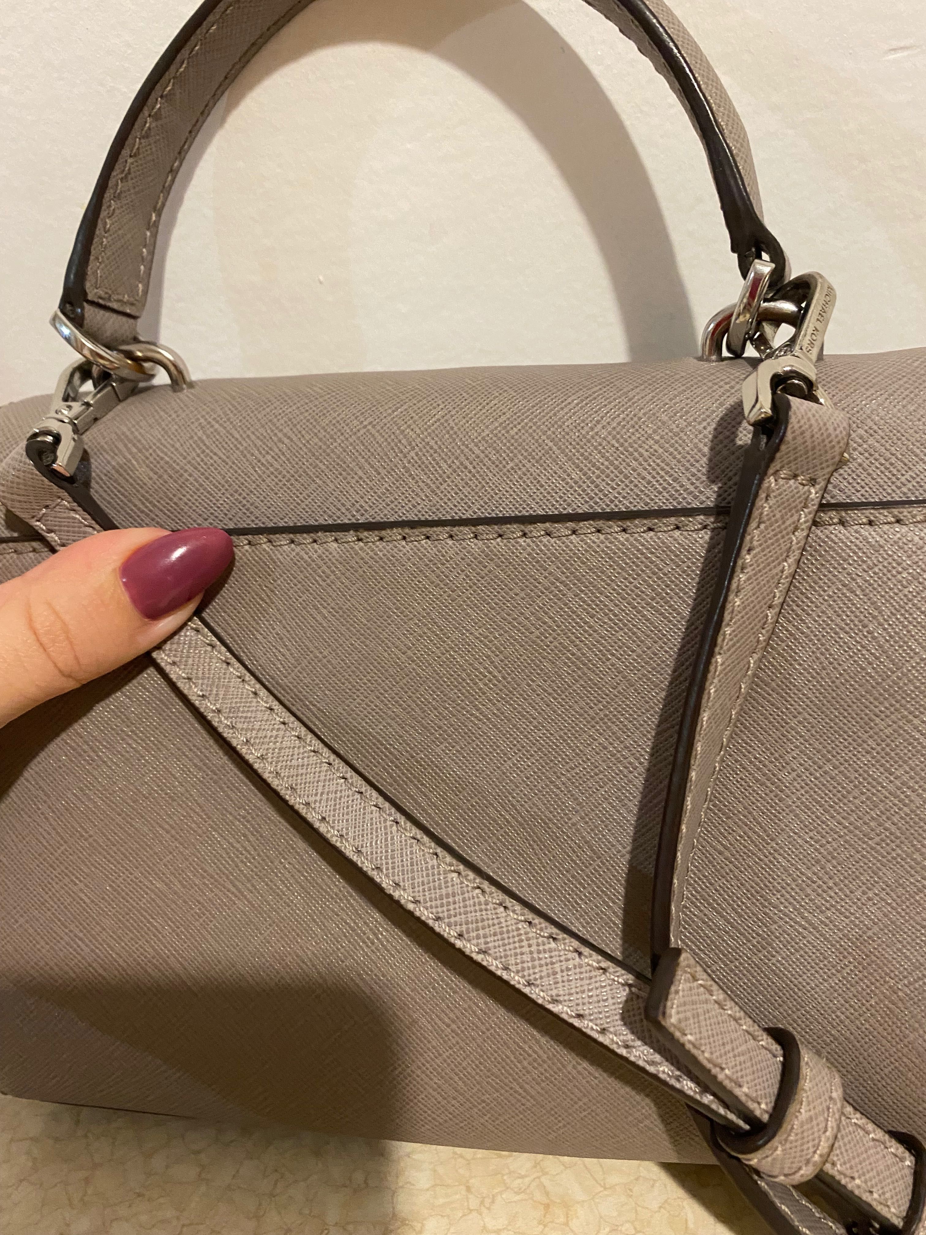 Torebka crossbody listonoszka Michael kors Ava