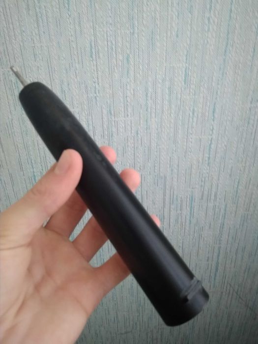 Електронна щітка Philips Sonicare 4300, з рідною коробкою, документами