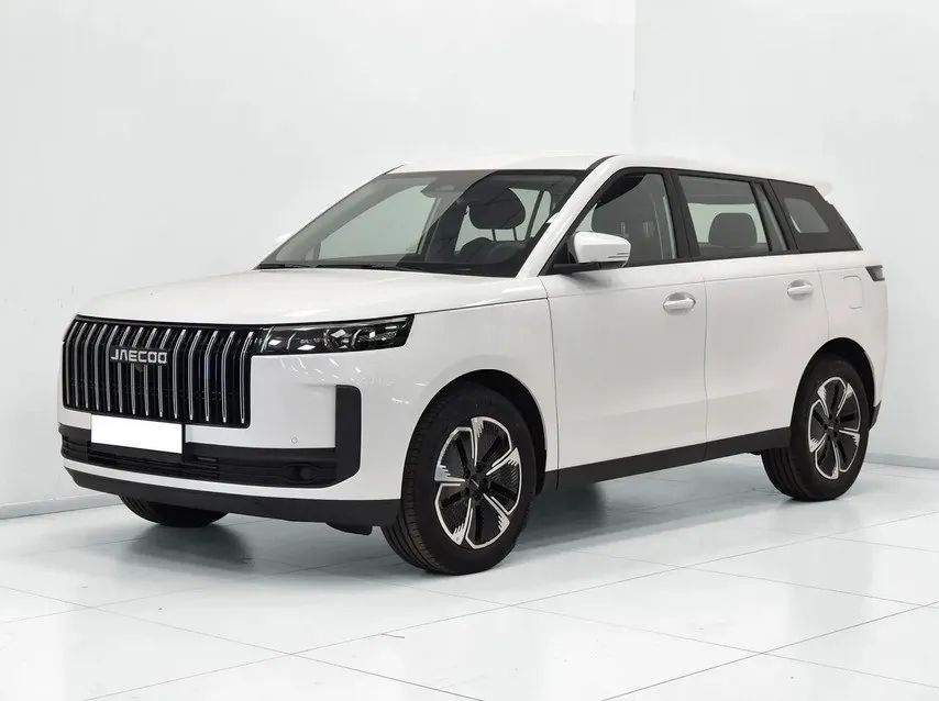 Jaecoo 5 Comfort ZAMÓW JUŻ DZIŚ 147 KM