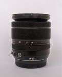 Fujifilm XF 18-55mm f/2.8-4 LM OIS