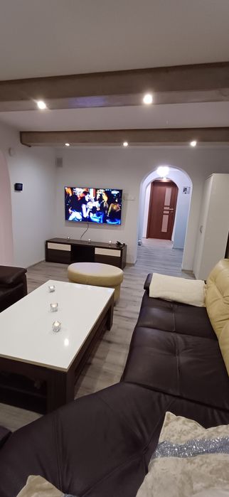 Dom wynajem Imiełkòw, z całym wyposażeniem