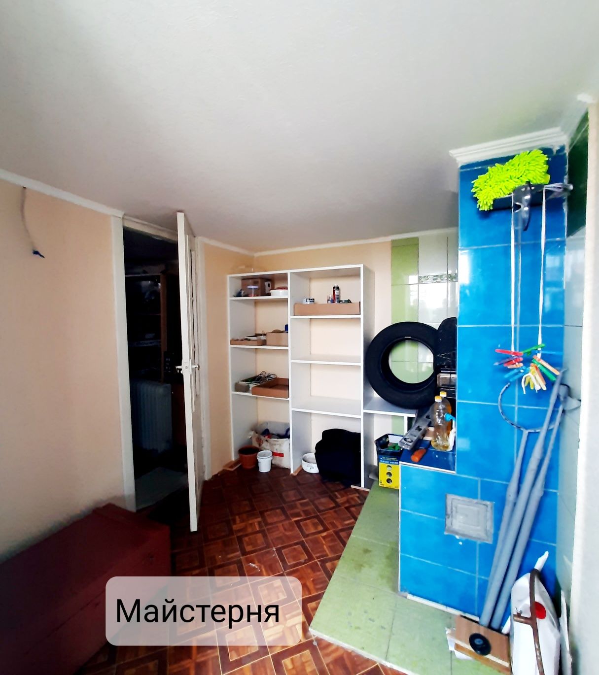 Продам півбудинку в районі 33 школи.