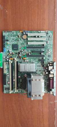 Материнська плата Іntel HP E93839 FNB0702 з процесором