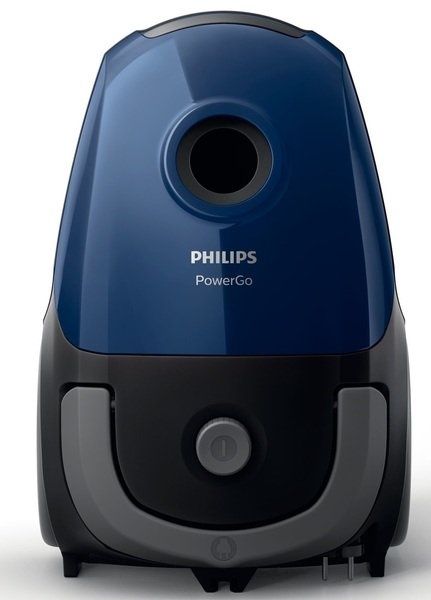 Пилосос із мішком для пилу Philips 2000series
