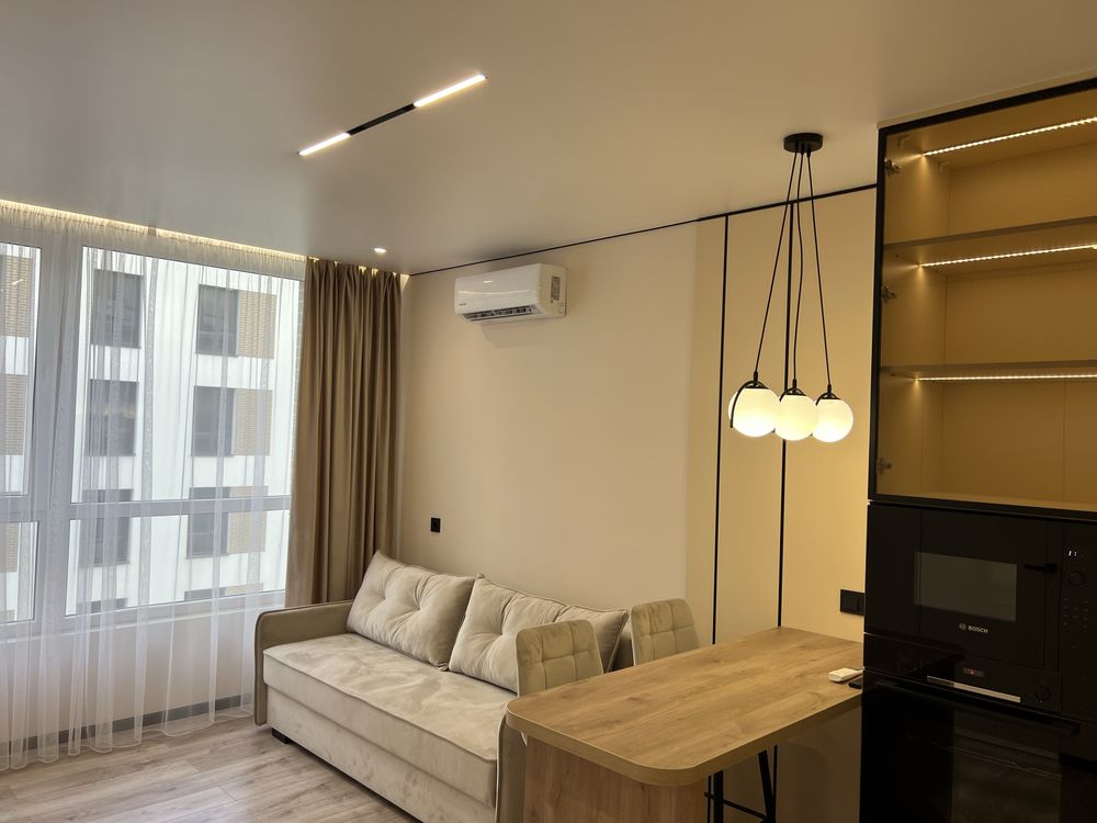 Avalon Holiday 1к квартира - Власник !