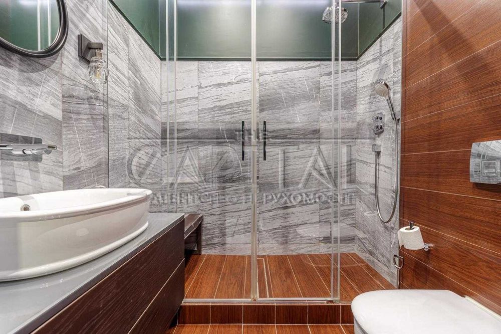 Продаж / Квартира 101м2 / Берестейский проспект 26А Святошино, Киев