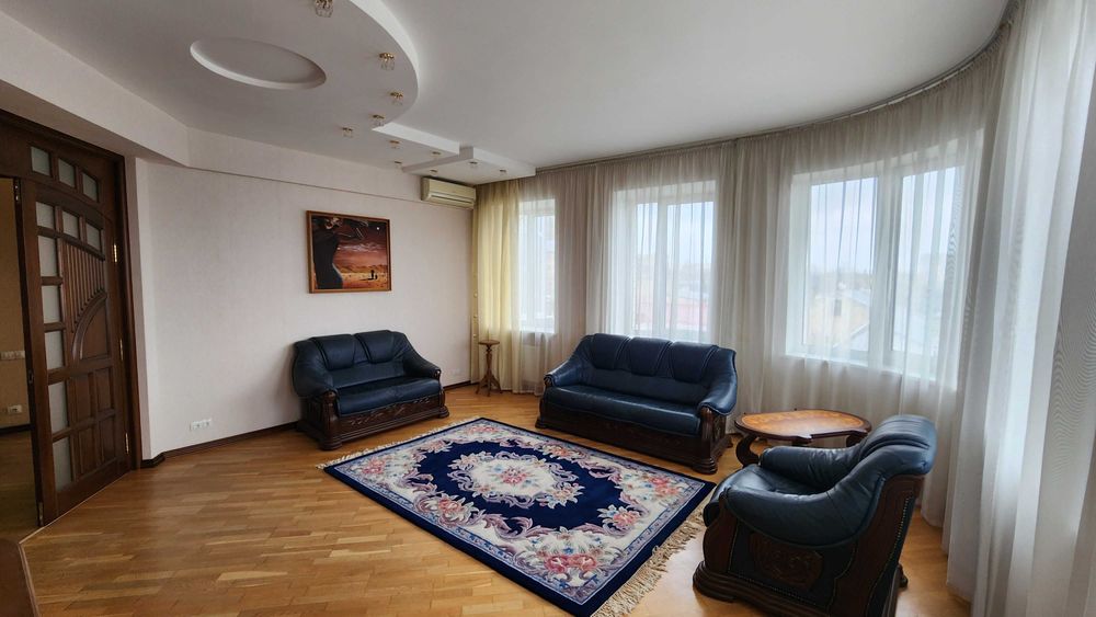 Оренда 3 к квартира Центр Маріупольська / Севастопольська МИколаїв