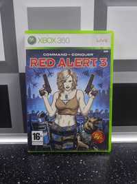 RED Alert 3 XBOX 360